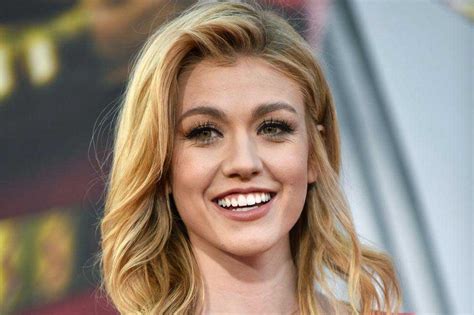 Katherine McNamara Age, Height, Bio, Family, Boyfriend.